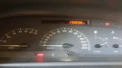Здавання транспортного засобу renault laguna i (b56_, 556_) 1.9 dti (b56j) року 1999 потужний f9q f7