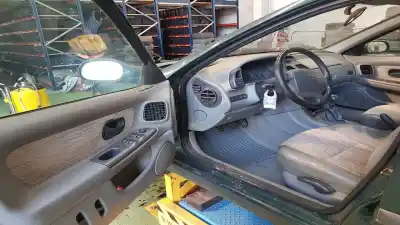 Здавання транспортного засобу renault laguna i (b56_, 556_) 1.9 dti (b56j) року 1999 потужний f9q f7