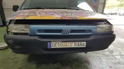 Утилизация автомобиля FIAT SCUDO FURGÓN (220_) 1.9 TD года 1998 питание D9B