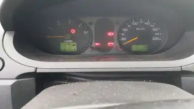 Здавання транспортного засобу ford fiesta (cbk) 1.4 tdci cat року 2002 потужний f6ja