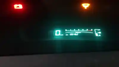 Утилизация автомобиля toyota yaris (ksp9/scp9/nlp9) básico года 2007 питание 1nd-tv