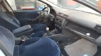 Здавання транспортного засобу fiat stilo (192) 1.9 jtd / 1.9 jtd 115 active року 2001 потужний 192 a1.000