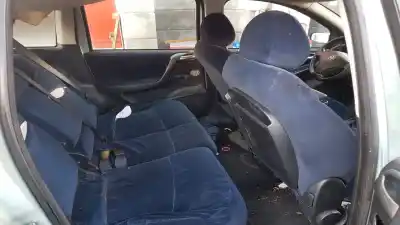 Здавання транспортного засобу fiat stilo (192) 1.9 jtd / 1.9 jtd 115 active року 2001 потужний 192 a1.000