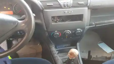 Здавання транспортного засобу fiat stilo (192) 1.9 jtd / 1.9 jtd 115 active року 2001 потужний 192 a1.000
