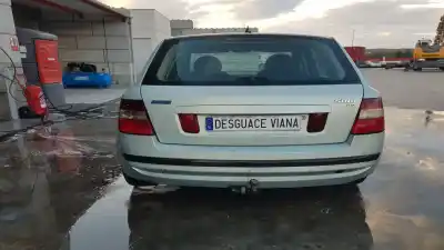 Здавання транспортного засобу fiat stilo (192) 1.9 jtd / 1.9 jtd 115 active року 2001 потужний 192 a1.000