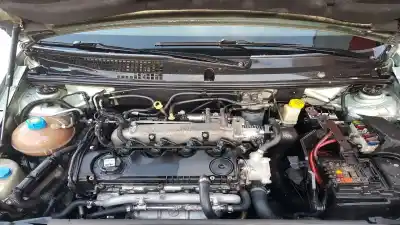 Здавання транспортного засобу fiat stilo (192) 1.9 jtd / 1.9 jtd 115 active року 2001 потужний 192 a1.000