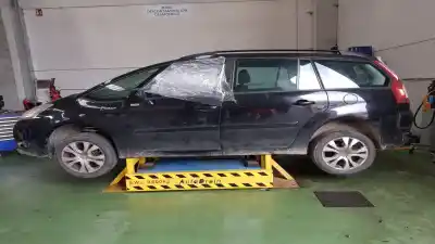 Scrapping Vehicle citroen                                            c4 grand picasso                                                                                                                                                                                                                                           2.0 hdi fap cat (rhr / dw10bted4)                                                                                                                                                                                                                          of the year 2008 powered rhj