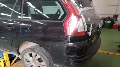 Scrapping Vehicle citroen                                            c4 grand picasso                                                                                                                                                                                                                                           2.0 hdi fap cat (rhr / dw10bted4)                                                                                                                                                                                                                          of the year 2008 powered rhj