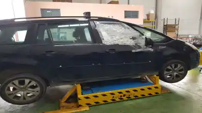 Scrapping Vehicle citroen                                            c4 grand picasso                                                                                                                                                                                                                                           2.0 hdi fap cat (rhr / dw10bted4)                                                                                                                                                                                                                          of the year 2008 powered rhj