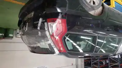 Scrapping Vehicle citroen                                            c4 grand picasso                                                                                                                                                                                                                                           2.0 hdi fap cat (rhr / dw10bted4)                                                                                                                                                                                                                          of the year 2008 powered rhj