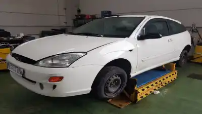 Утилизация автомобиля ford focus i (daw, dbw) 1.8 turbo di / tddi года 2001 питание c9db