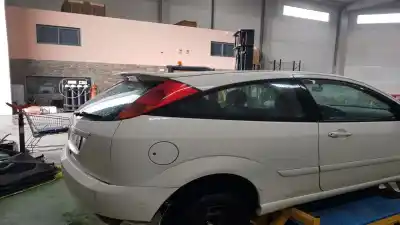 Утилизация автомобиля ford focus i (daw, dbw) 1.8 turbo di / tddi года 2001 питание c9db