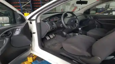 Утилизация автомобиля ford focus i (daw, dbw) 1.8 turbo di / tddi года 2001 питание c9db