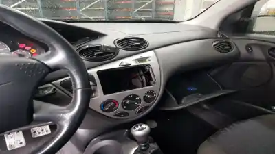 Утилизация автомобиля ford focus i (daw, dbw) 1.8 turbo di / tddi года 2001 питание c9db