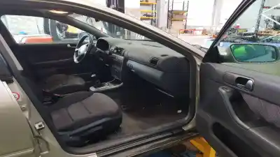 Утилизация автомобиля audi a3 (8l) 1.6 ambiente года 2001 питание avu
