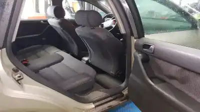 Утилизация автомобиля audi a3 (8l) 1.6 ambiente года 2001 питание avu
