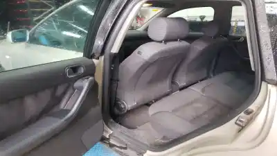 Утилизация автомобиля audi a3 (8l) 1.6 ambiente года 2001 питание avu