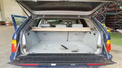 Scrapping Vehicle bmw x5 (e53) 3.0i of the year 2004 powered m54b30 (306s3)