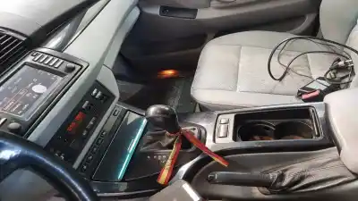 Scrapping Vehicle bmw x5 (e53) 3.0i of the year 2004 powered m54b30 (306s3)