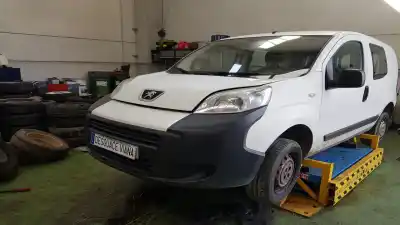 Утилизация автомобиля peugeot                                            bipper tepee                                                                                                                                                                                                                                               basic stt 1.3 hdi года 2010 питание fhz ( f13dte5)