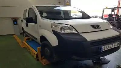 Утилизация автомобиля peugeot                                            bipper tepee                                                                                                                                                                                                                                               basic stt 1.3 hdi года 2010 питание fhz ( f13dte5)