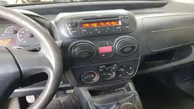 Утилизация автомобиля peugeot                                            bipper tepee                                                                                                                                                                                                                                               basic stt 1.3 hdi года 2010 питание fhz ( f13dte5)