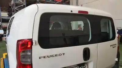 Утилизация автомобиля peugeot                                            bipper tepee                                                                                                                                                                                                                                               basic stt 1.3 hdi года 2010 питание fhz ( f13dte5)