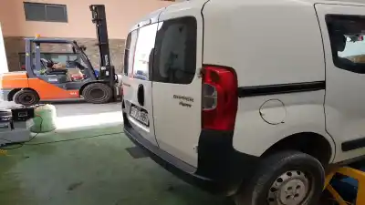 Утилизация автомобиля peugeot                                            bipper tepee                                                                                                                                                                                                                                               basic stt 1.3 hdi года 2010 питание fhz ( f13dte5)