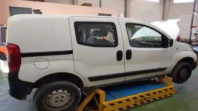 Утилизация автомобиля peugeot                                            bipper tepee                                                                                                                                                                                                                                               basic stt 1.3 hdi года 2010 питание fhz ( f13dte5)