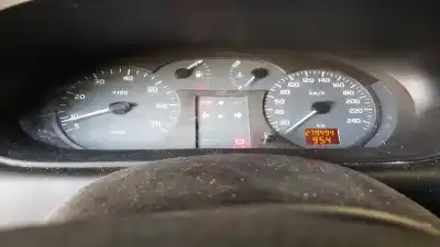 Здавання транспортного засобу renault                                            scénic i monospace (ja0/1_, fa0_)                                                                                                                                                                                                                          1.9 dci rx4 року 2000 потужний f9q k7
