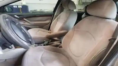 Veículo de Sucata citroen c5 i (dc_) 2.0 16v hpi (dcrlzb) do ano 2001 alimentado rlz