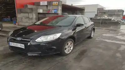 Veículo de Sucata ford focus lim. (cb8) trend do ano 2011 alimentado iqdb