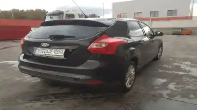 Veículo de Sucata ford focus lim. (cb8) trend do ano 2011 alimentado iqdb