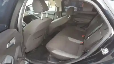 Veículo de Sucata ford focus lim. (cb8) trend do ano 2011 alimentado iqdb