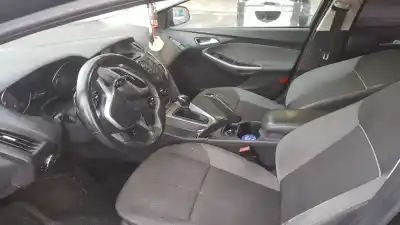 Veículo de Sucata ford focus lim. (cb8) trend do ano 2011 alimentado iqdb