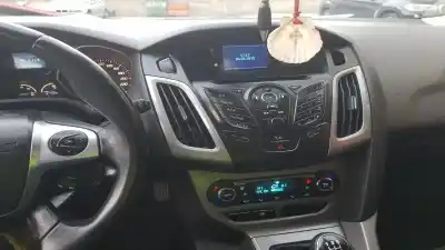 Veículo de Sucata ford focus lim. (cb8) trend do ano 2011 alimentado iqdb