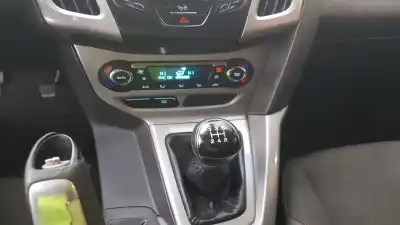 Veículo de Sucata ford focus lim. (cb8) trend do ano 2011 alimentado iqdb