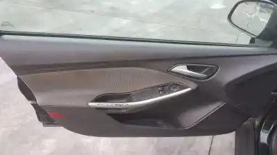 Veículo de Sucata ford focus lim. (cb8) trend do ano 2011 alimentado iqdb