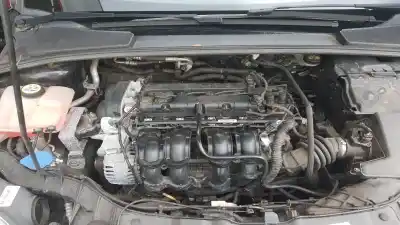 Veículo de Sucata ford focus lim. (cb8) trend do ano 2011 alimentado iqdb