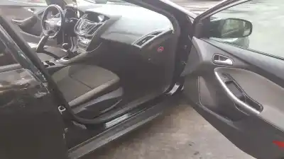 Veículo de Sucata ford focus lim. (cb8) trend do ano 2011 alimentado iqdb