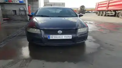 Scrapping Vehicle FIAT STILO (192_) 1.6 16V (192_XB1A) of the year 2002 powered 182 B6.000
