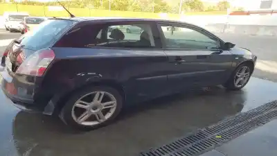 Véhicule à la ferraille fiat stilo (192_) 1.6 16v (192_xb1a) de l'année 2002 alimenté 182 b6.000