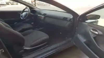 Véhicule à la ferraille fiat stilo (192_) 1.6 16v (192_xb1a) de l'année 2002 alimenté 182 b6.000