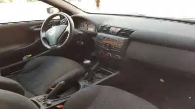 Véhicule à la ferraille fiat stilo (192_) 1.6 16v (192_xb1a) de l'année 2002 alimenté 182 b6.000