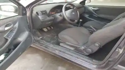 Véhicule à la ferraille fiat stilo (192_) 1.6 16v (192_xb1a) de l'année 2002 alimenté 182 b6.000