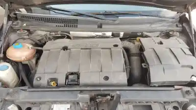 Véhicule à la ferraille fiat stilo (192_) 1.6 16v (192_xb1a) de l'année 2002 alimenté 182 b6.000