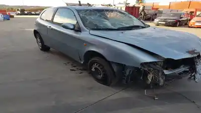 Scrapping Vehicle alfa romeo alfa 147 (190) 1.9 jtd distinctive of the year 2001 powered 937 a2.000