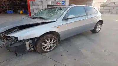 Scrapping Vehicle alfa romeo alfa 147 (190) 1.9 jtd distinctive of the year 2001 powered 937 a2.000