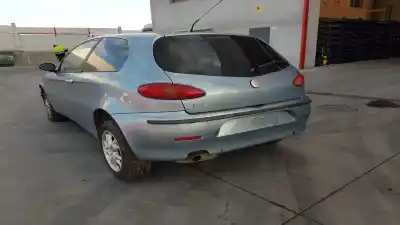 Scrapping Vehicle alfa romeo alfa 147 (190) 1.9 jtd distinctive of the year 2001 powered 937 a2.000