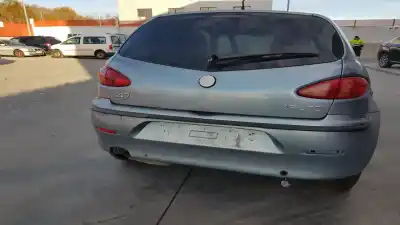 Scrapping Vehicle alfa romeo alfa 147 (190) 1.9 jtd distinctive of the year 2001 powered 937 a2.000